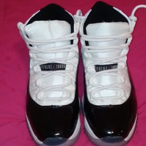Air Jordan 11s